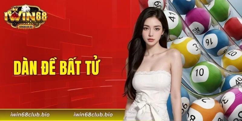 dàn đề bất tử