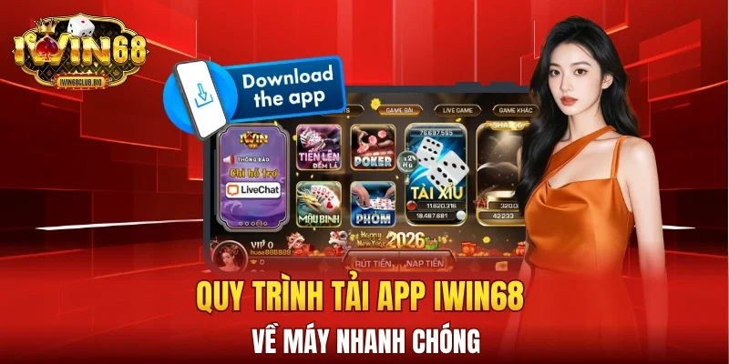 Hướng dẫn tải ứng dụng về máy nhanh chóng