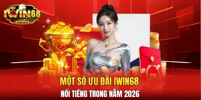 Khuyến mãi dành tặng cho hội viên năm 2026