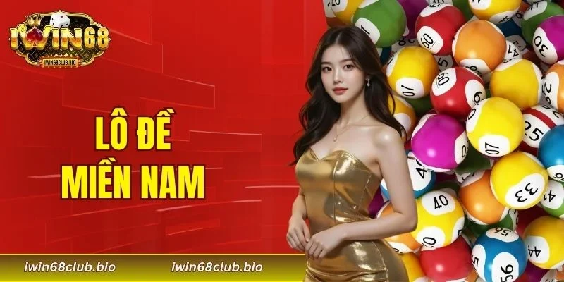 lô đề miền Nam