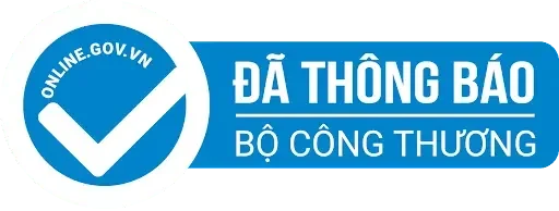 Thông báo bộ công thương