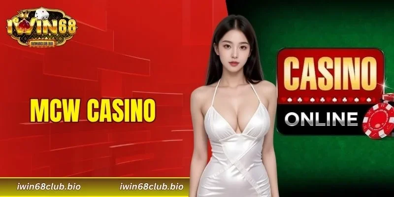 MCW Casino
